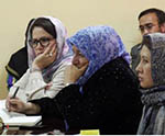 Crimes Against Ghor Women Going Unsolved